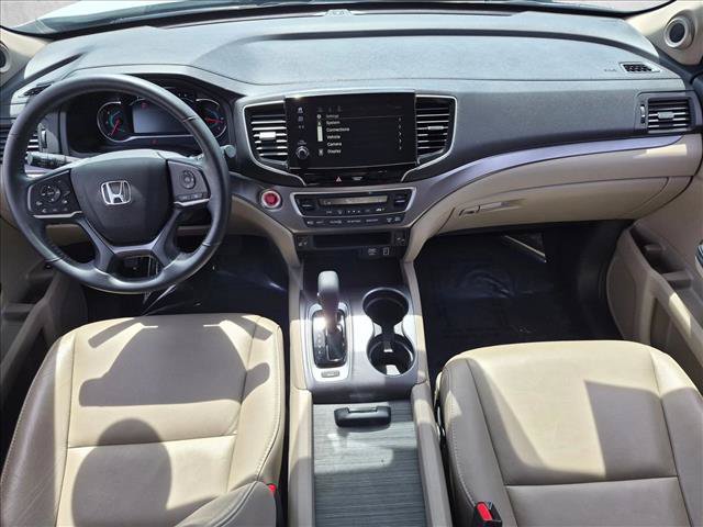 Used 2019 Honda Pilot EX-L image 14
