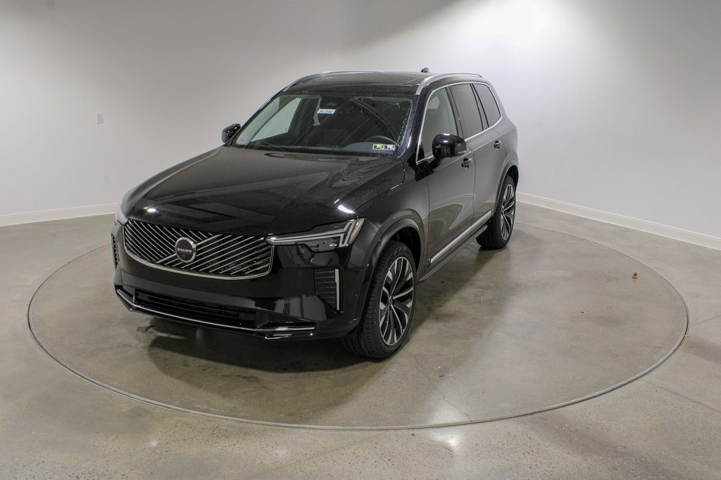 New 2026 Volvo XC90 B6 Plus w/ Protection Package