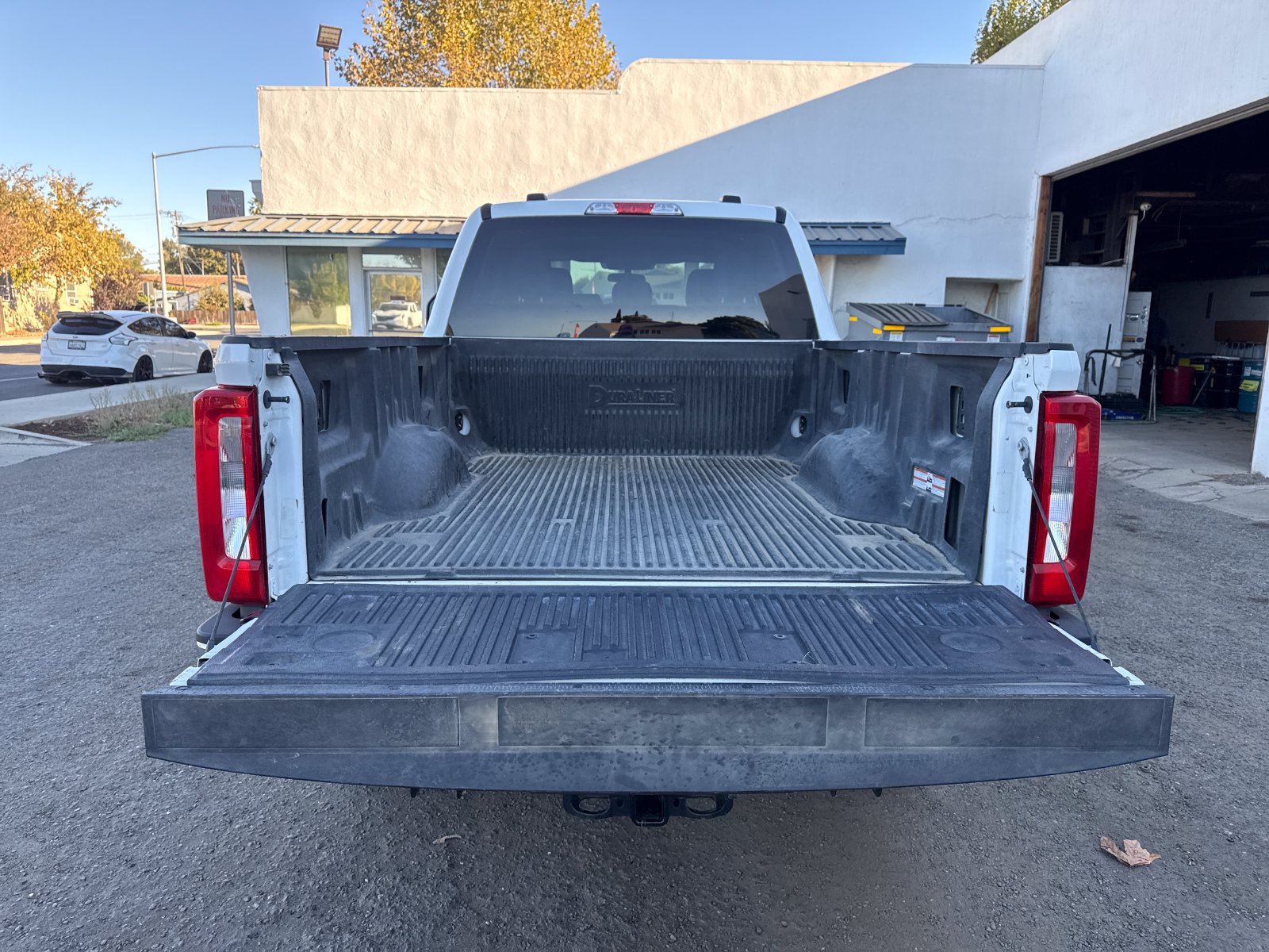 Certified 2026 Ford F250 XLT AWD/4WD image 23