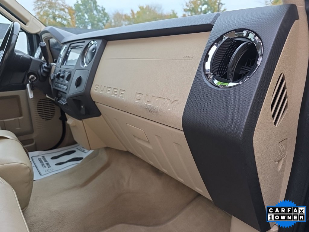 Used 2008 Ford F250 Lariat image 23