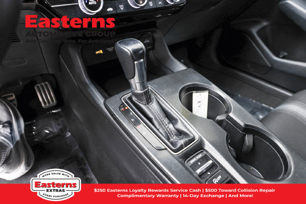 Used 2022 Honda Civic Sport image 14