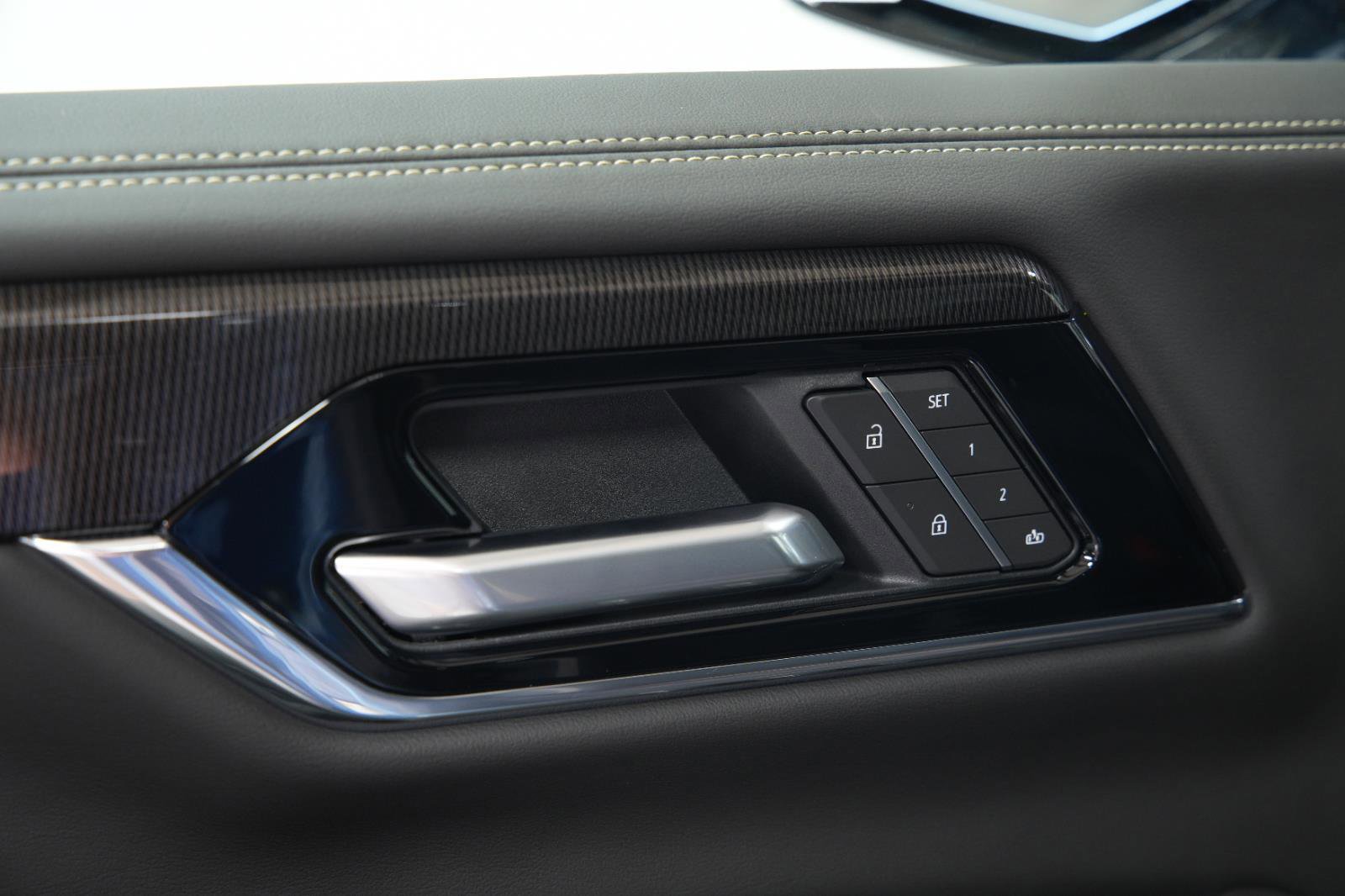 New 2026 GMC Yukon Elevation image 21