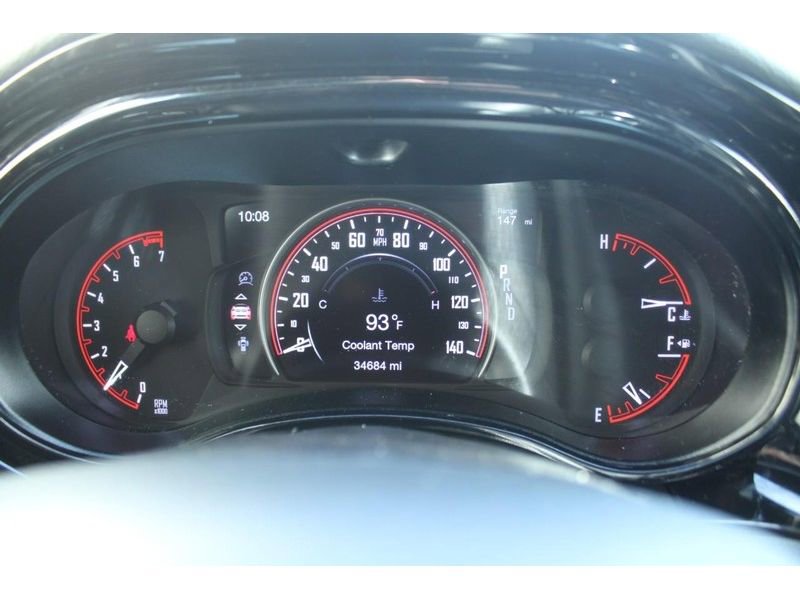 Used 2022 Dodge Durango GT image 23