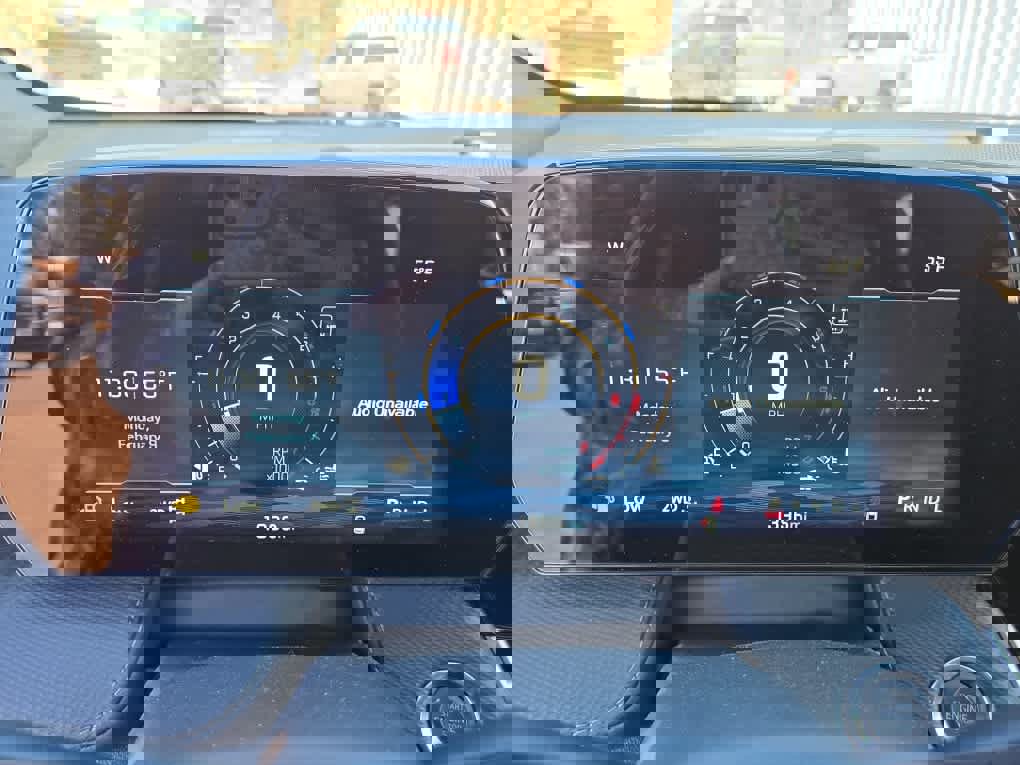 New 2026 Chevrolet Equinox LT w/ Convenience Package II image 19