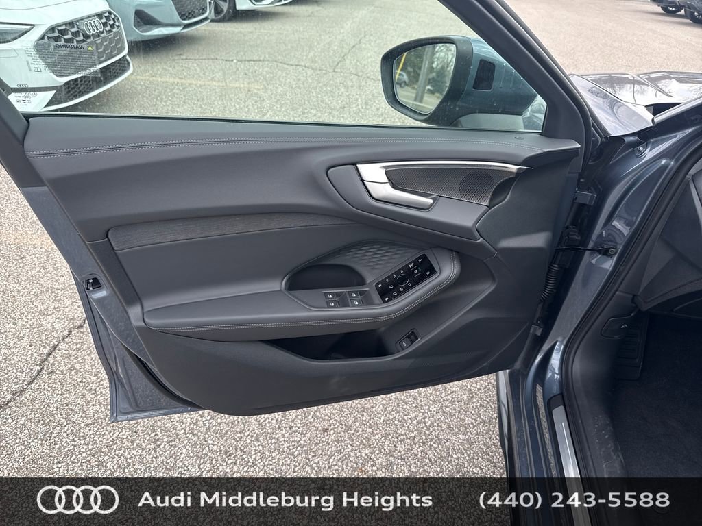 New 2026 Audi A5 2.0T Premium Plus image 9