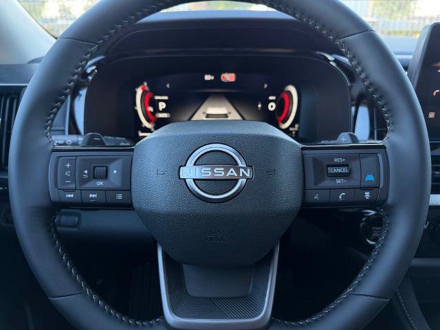 New 2026 Nissan Pathfinder SL w/ Cargo Package AWD/4WD image 21