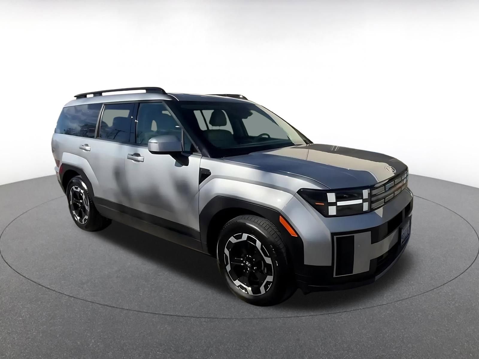 Used 2025 Hyundai Santa Fe SEL video 2