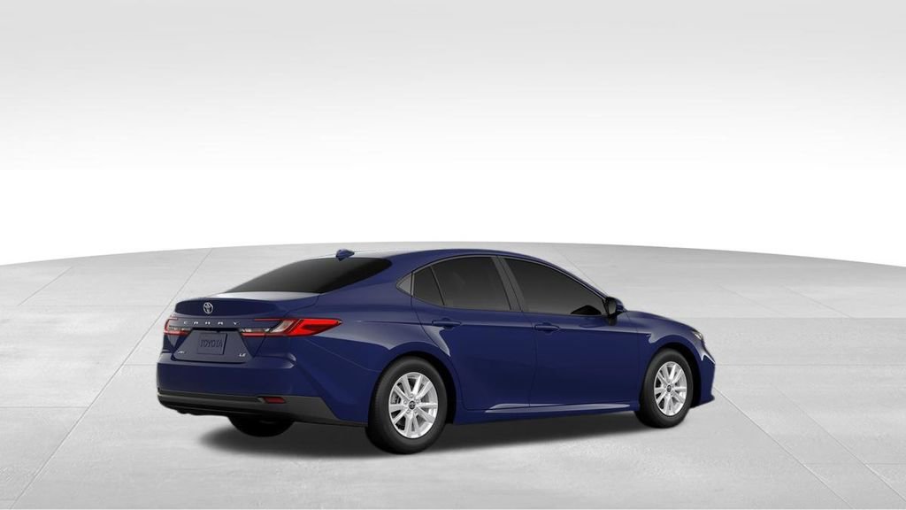 New 2026 Toyota Camry LE image 12