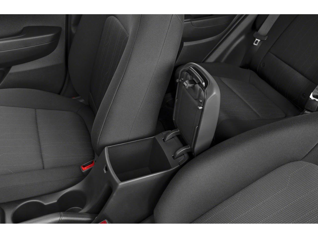 New 2026 Hyundai Venue SE FWD image 10