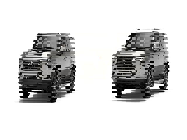 New 2026 Lexus GX 550 image 6