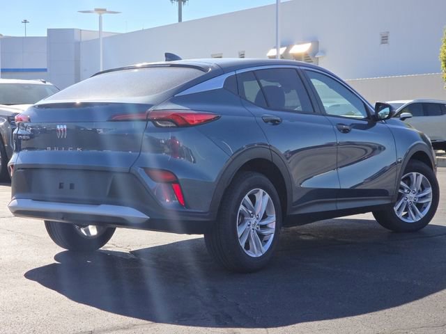 New 2026 Buick Envista Preferred w/ Convenience I Package image 15