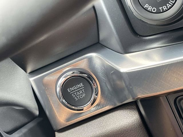 New 2025 Ford F350 King Ranch w/ Chrome Package image 20