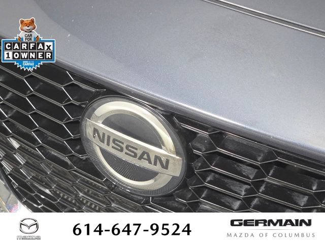 Used 2019 Nissan Altima 2.5 SV FWD image 14