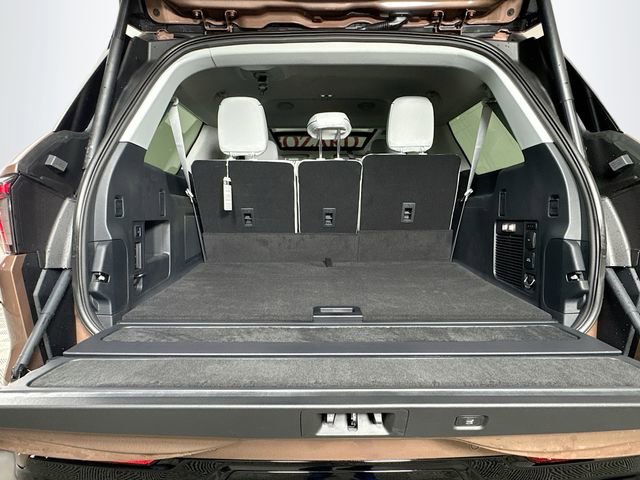 New 2025 Lincoln Navigator L Black Label image 29