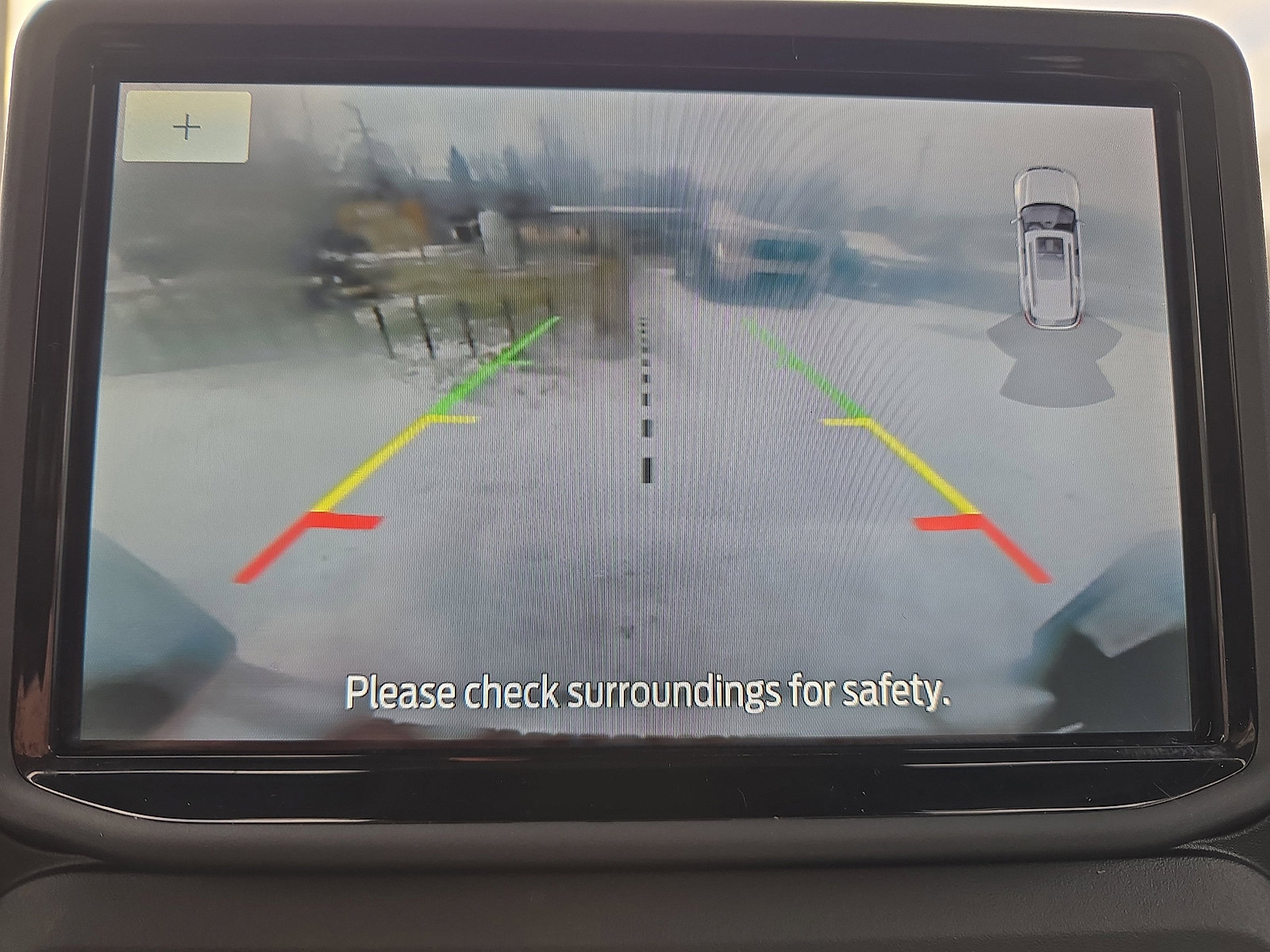 Used 2022 Ford Bronco Sport Big Bend w/ Convenience Package image 21