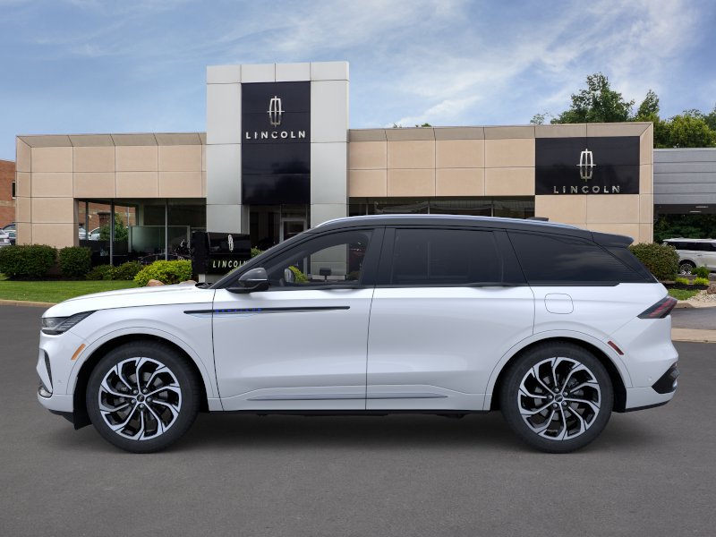 New 2024 Lincoln Nautilus Reserve w/ Equipment Group 202A AWD/4WD image 4