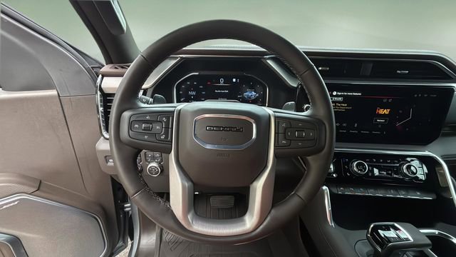 Used 2024 GMC Sierra 1500 Denali w/ Denali Reserve Package AWD/4WD image 37