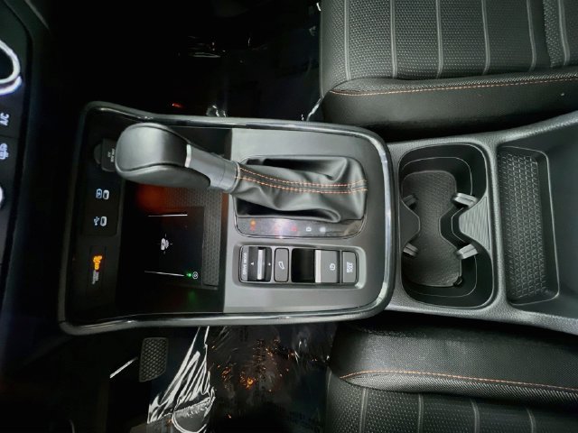 Used 2026 Honda CR-V TrailSport image 25