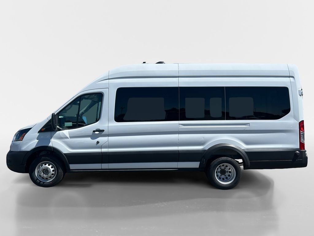 Used 2026 Ford Transit 350 148 High Roof Extended DRW AWD/4WD image 2