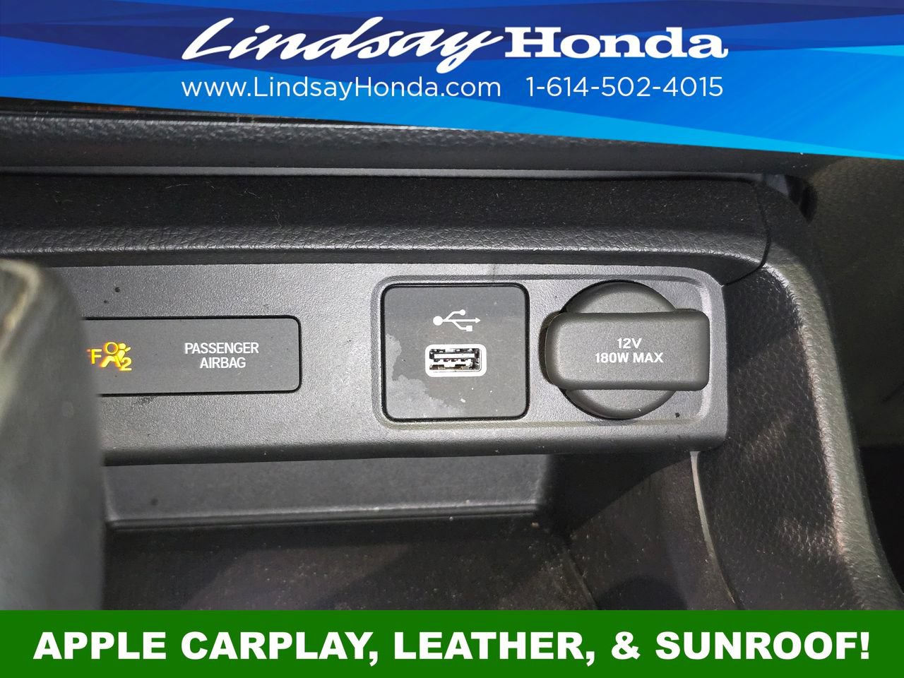 Used 2023 Honda Civic EX-L image 19
