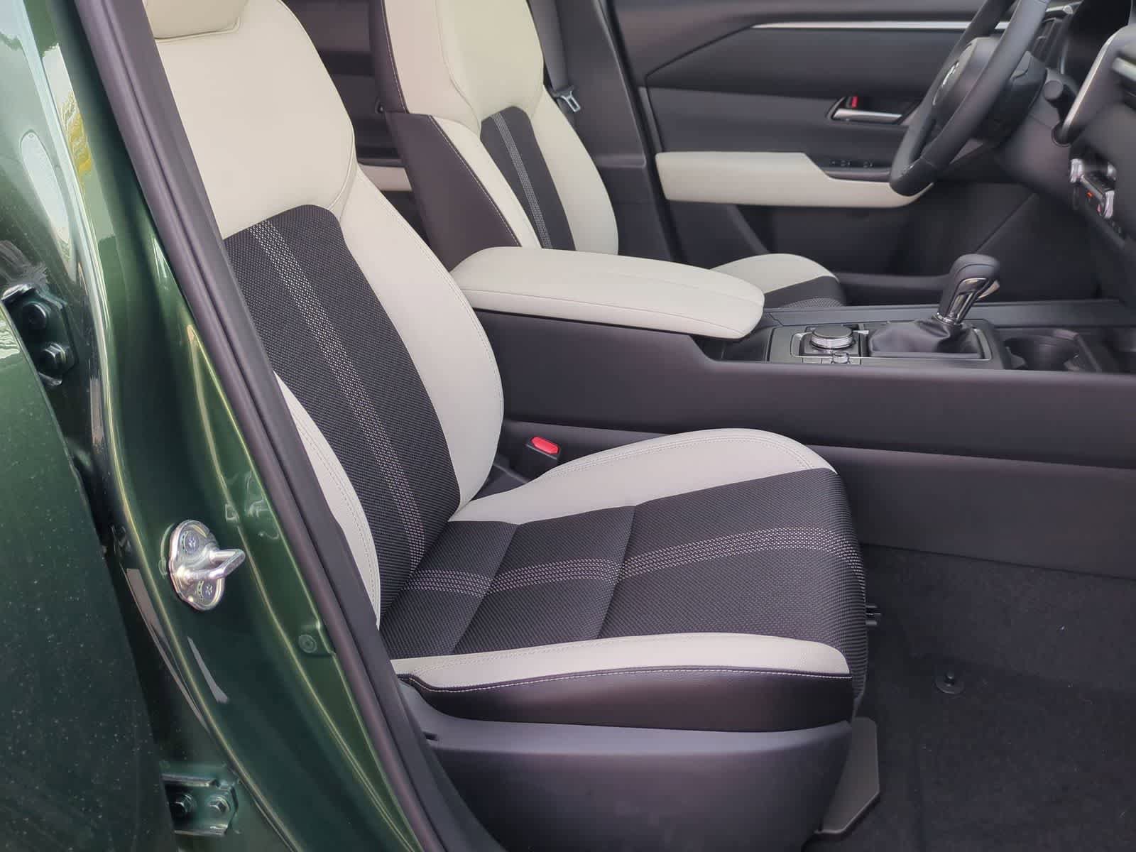 New 2026 MAZDA CX-50 AWD 2.5 S w/ Cargo Package image 22