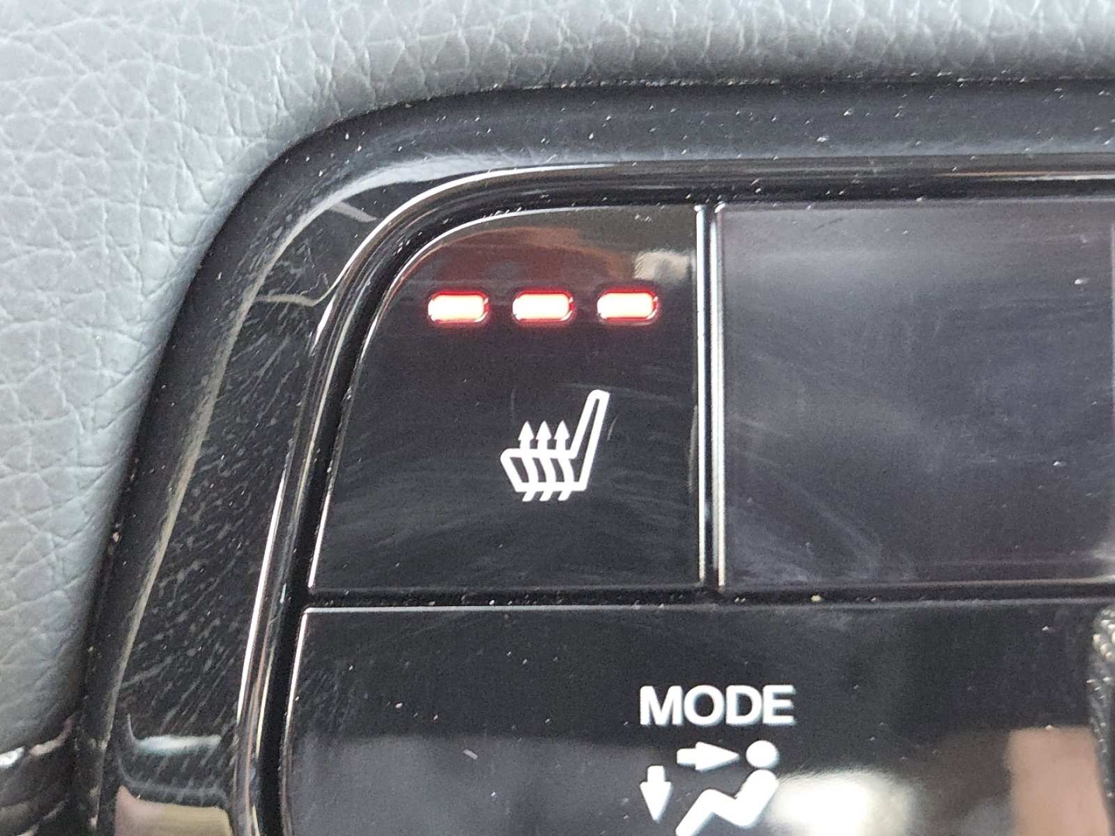 Certified 2025 Honda Pilot EX-L image 5