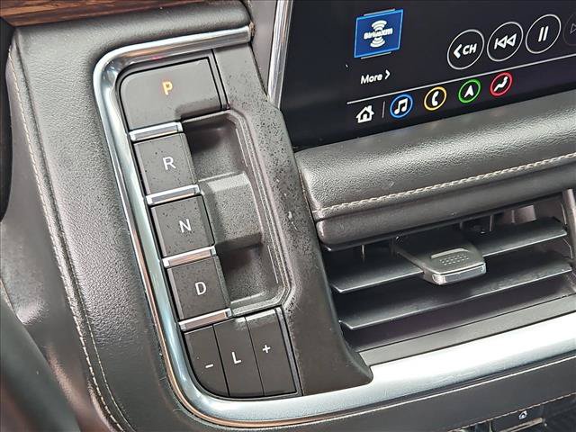 Used 2021 Chevrolet Tahoe High Country AWD/4WD image 18