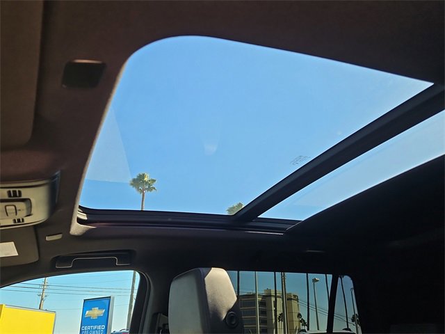 Used 2023 Chevrolet Tahoe Z71 w/ Luxury Package image 29