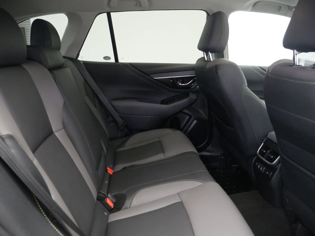 Used 2020 Subaru Outback Onyx Edition XT image 30