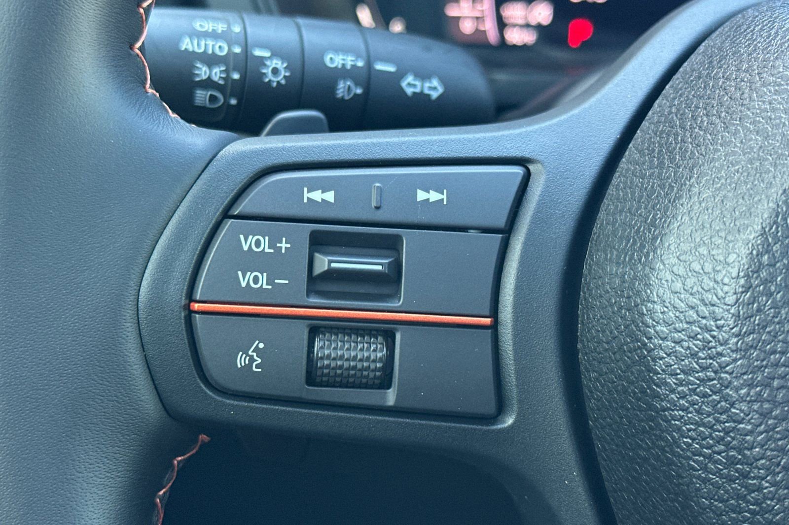 New 2026 Honda Passport TrailSport image 28