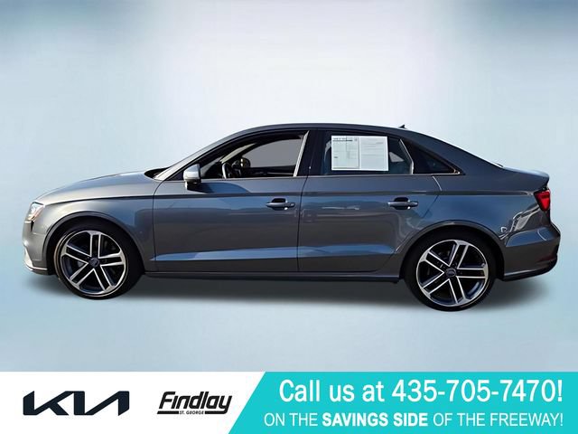 Used 2018 Audi A3 2.0T Premium w/ Convenience Package AWD/4WD image 7