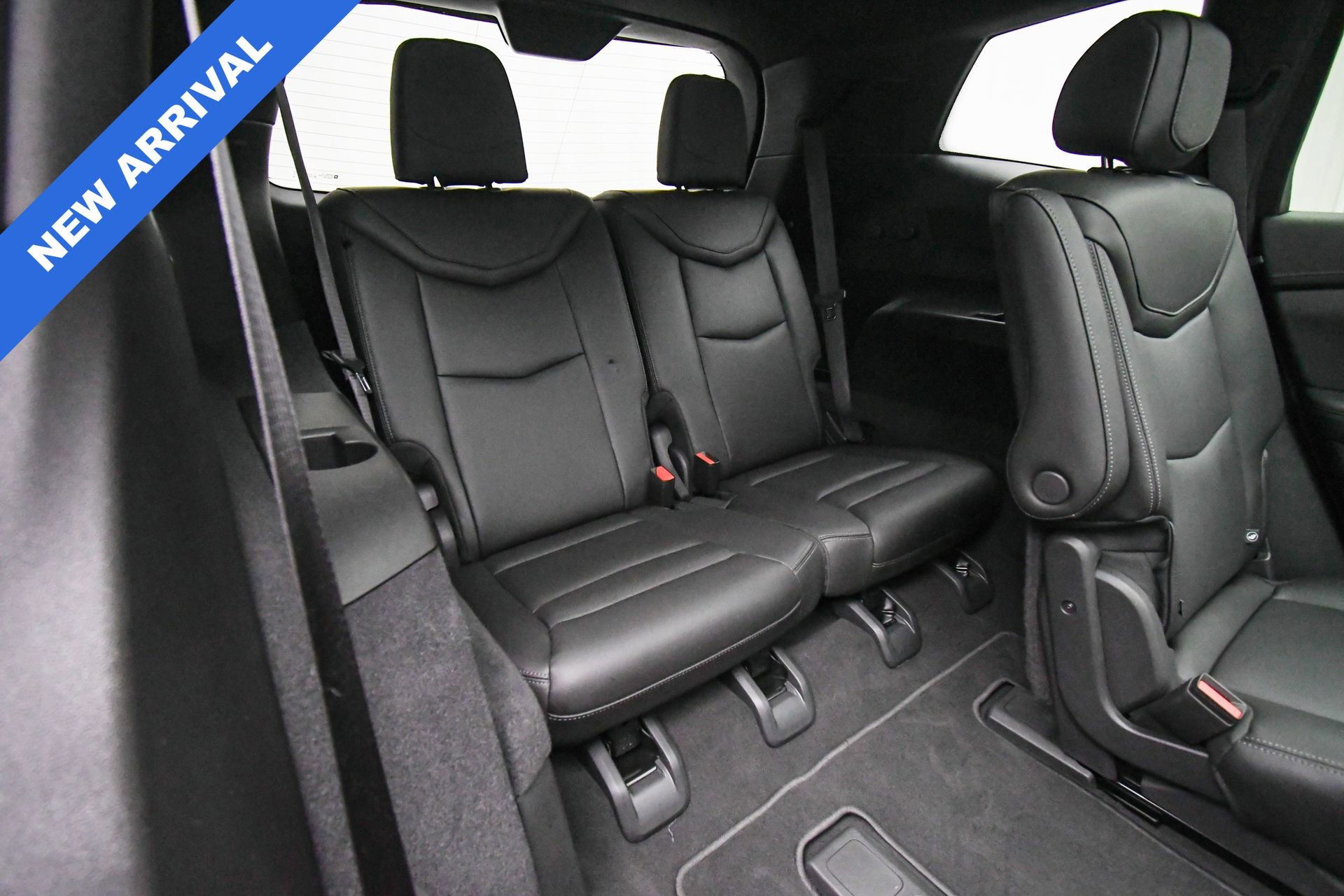 Used 2025 Cadillac XT6 Premium Luxury image 52