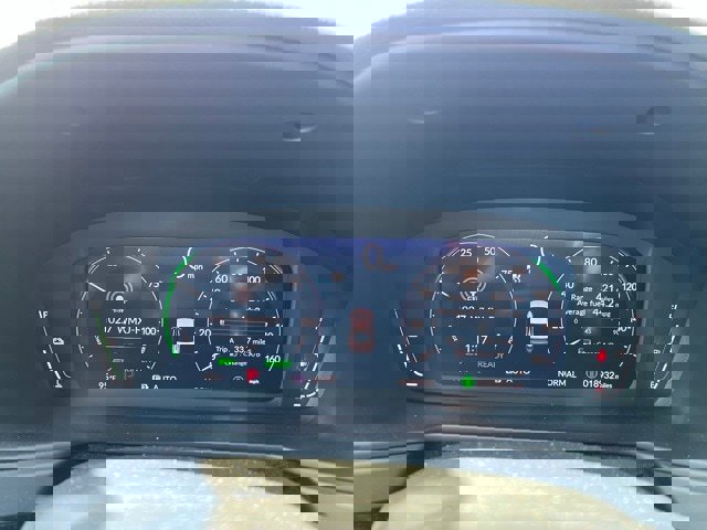 Used 2024 Honda Accord Sport image 9