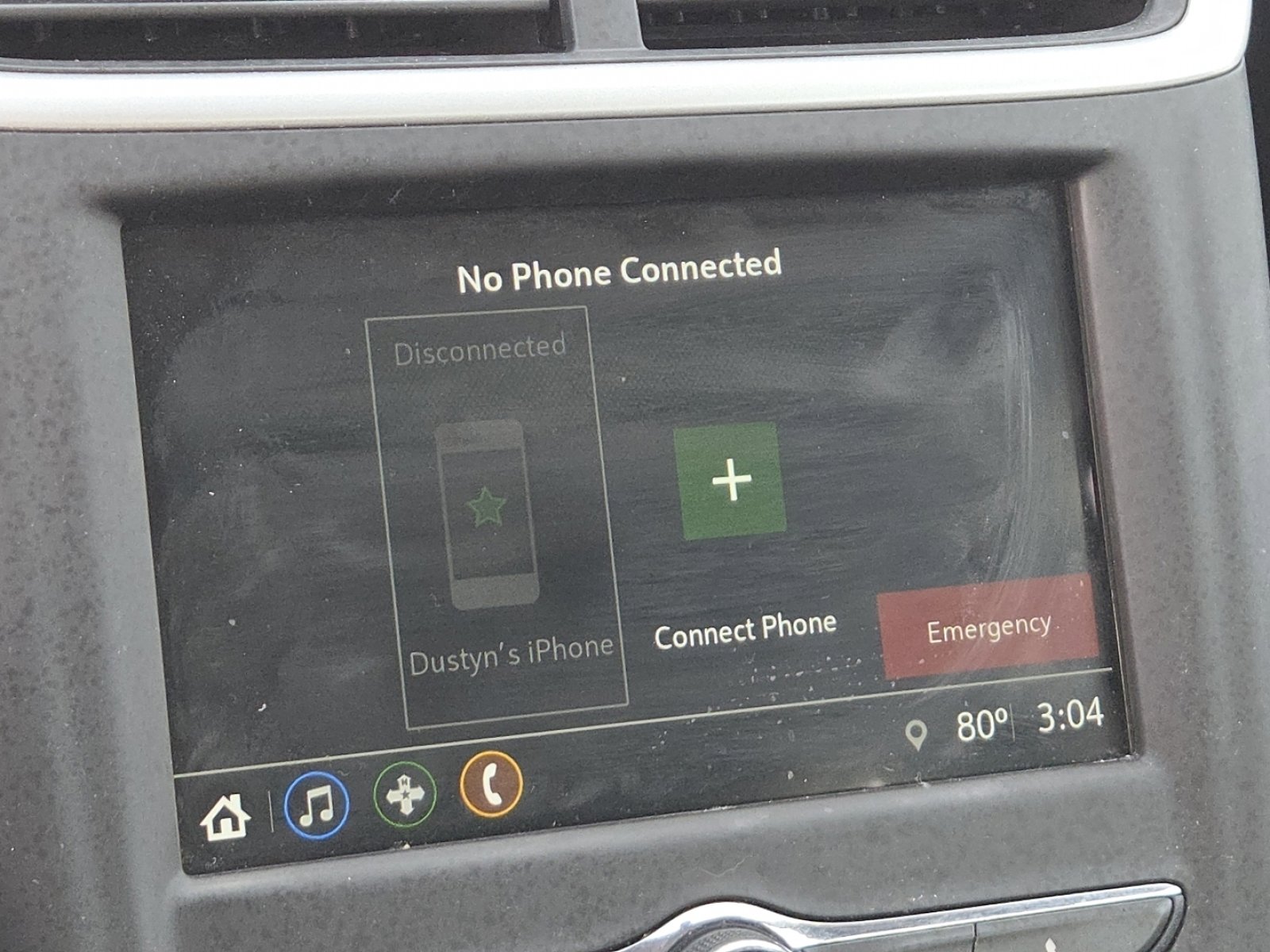 Used 2018 Chevrolet Sonic LT w/ Convenience Package image 27