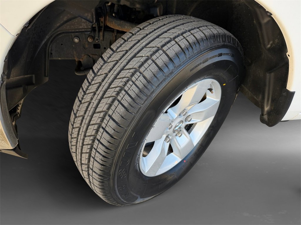 Used 2019 RAM 1500 Tradesman w/ Popular Equipment Group image 10