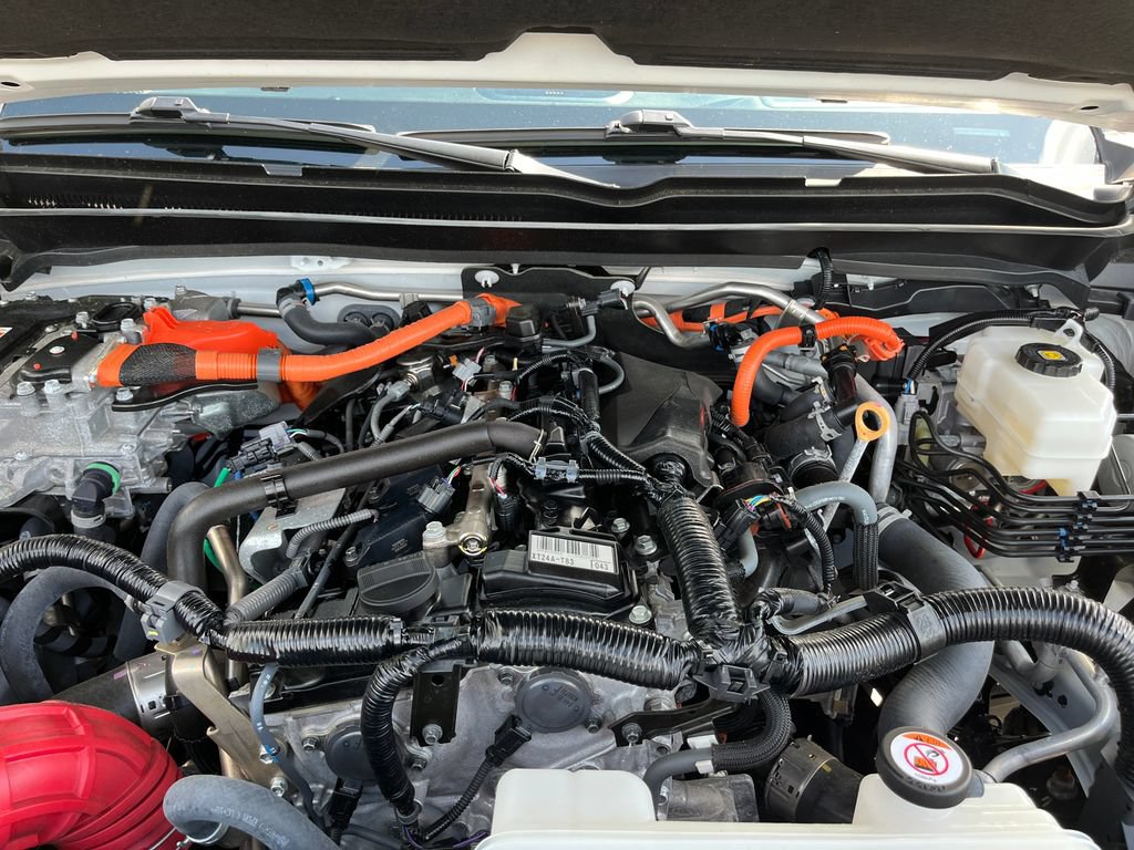 Used 2024 Toyota Tacoma TRD Pro AWD/4WD image 22