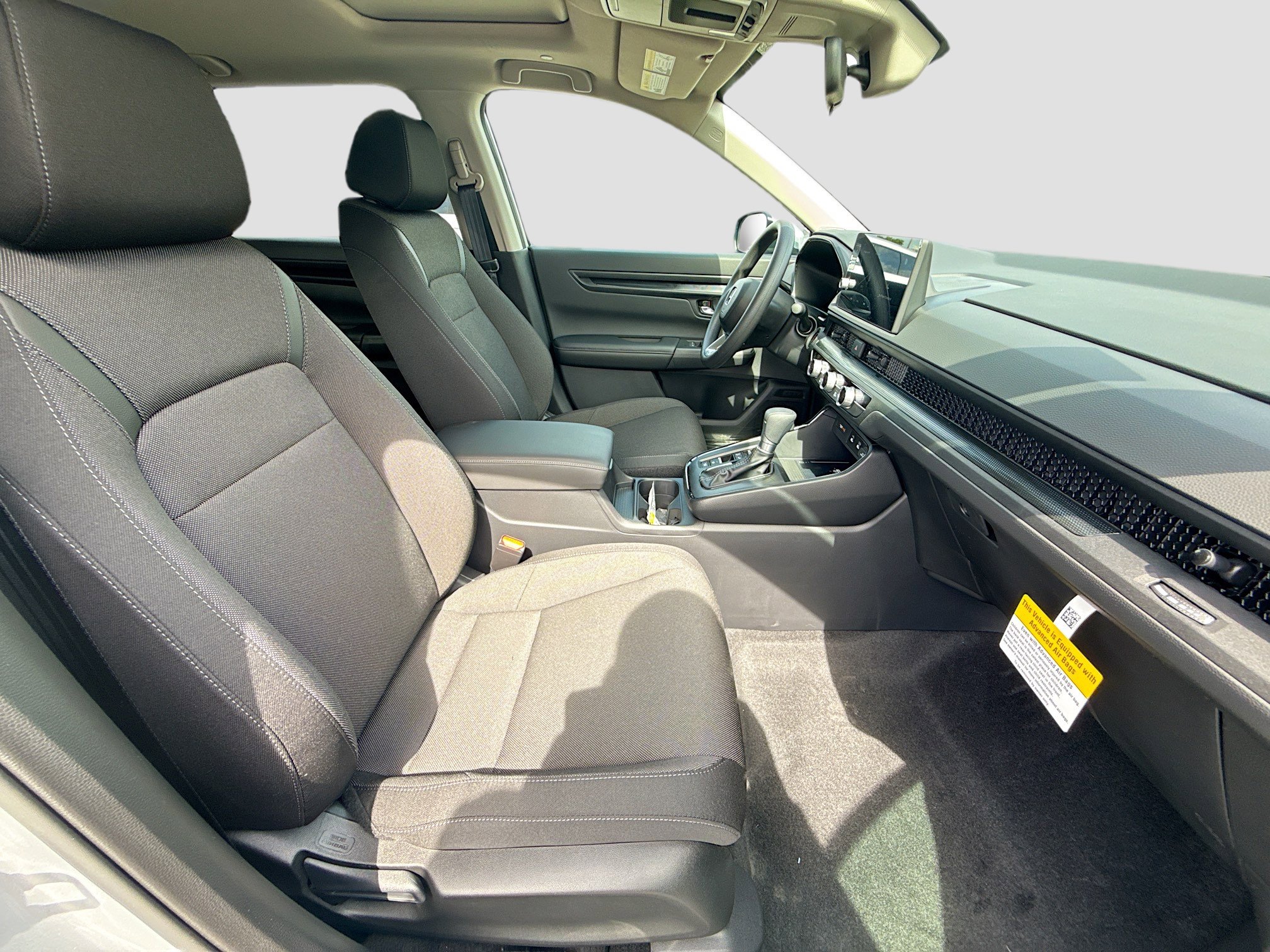 New 2026 Honda CR-V EX image 22