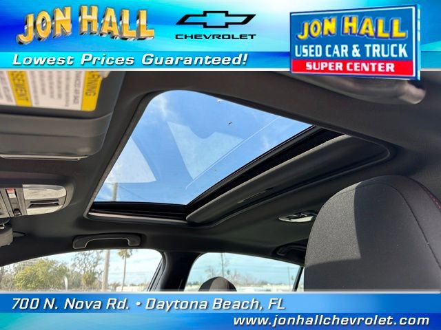 Used 2019 Subaru Impreza 2.0i Sport image 19