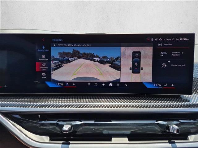 New 2027 BMW X6 M60i AWD/4WD image 12
