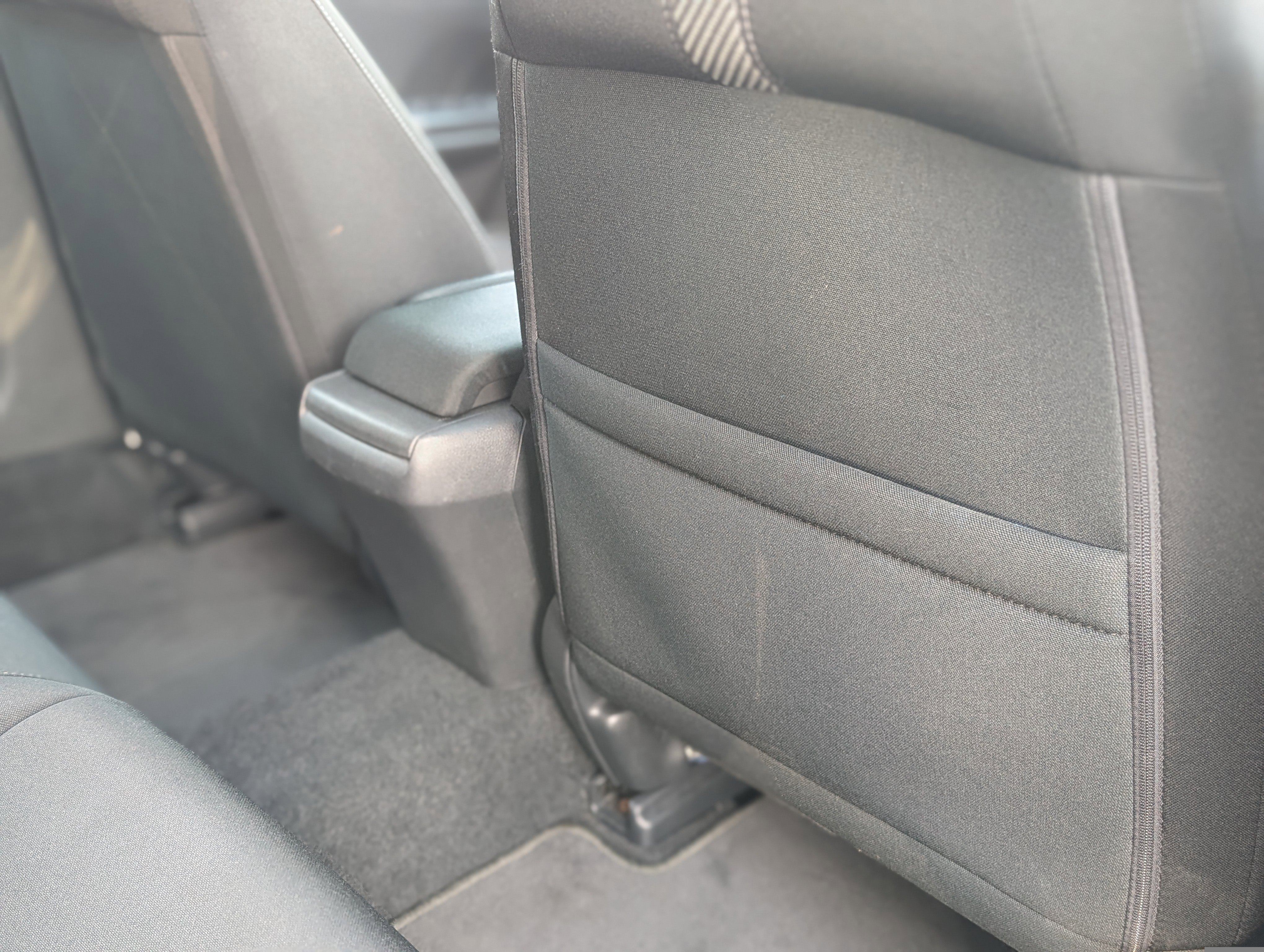 Used 2018 Honda Civic EX image 35