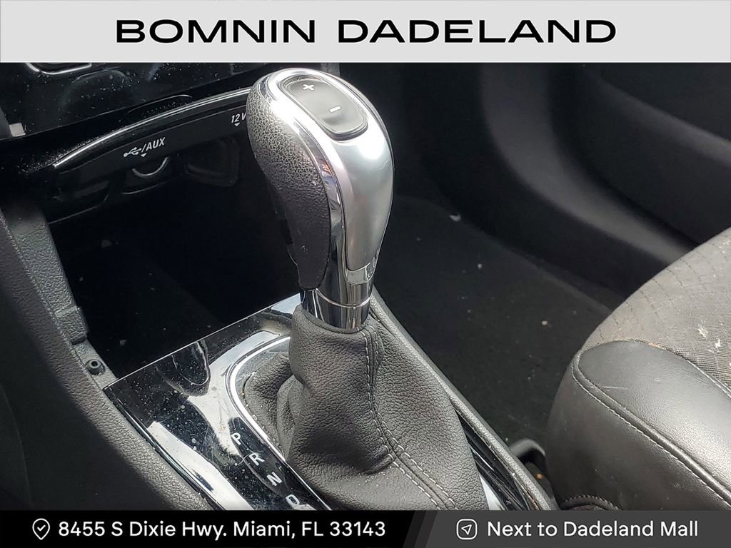 Used 2022 Buick Encore Preferred w/ Safety Package image 28