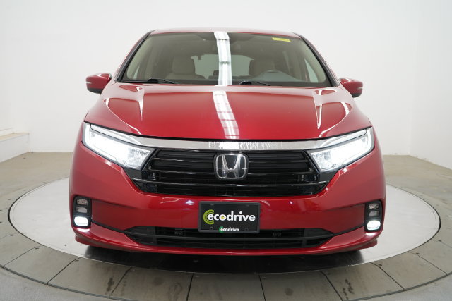 Used 2022 Honda Odyssey EX image 2