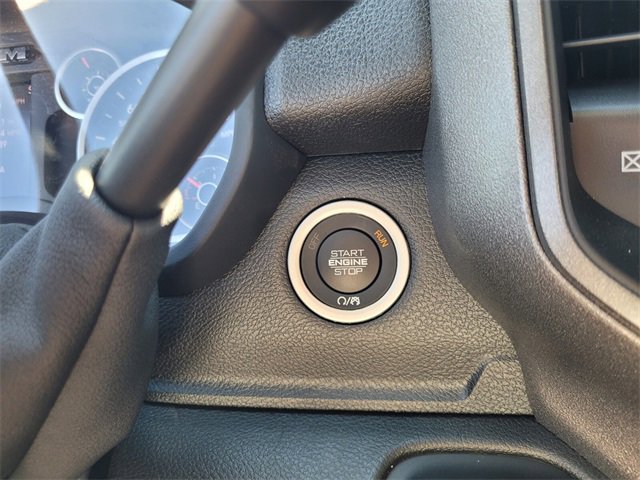 New 2026 RAM 3500 Tradesman image 29