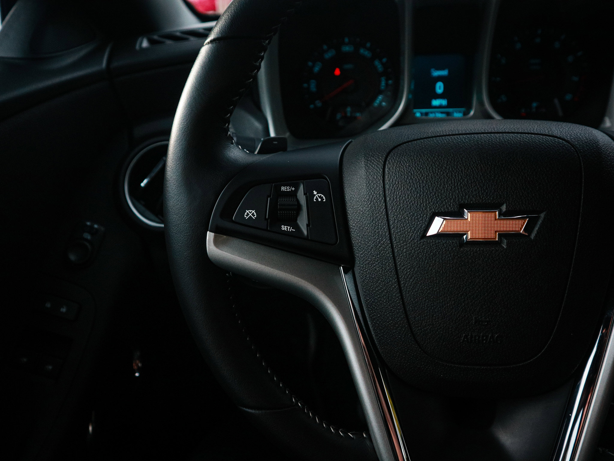 Used 2014 Chevrolet Camaro LT w/ RS Package image 19