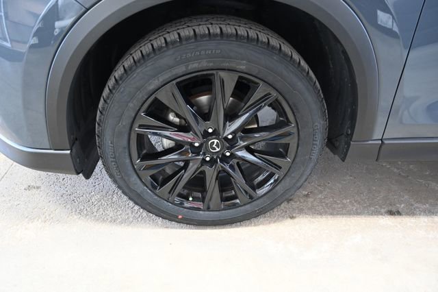 Used 2024 MAZDA CX-5 Carbon Edition AWD/4WD image 30