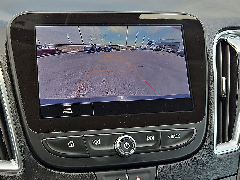 Used 2024 Chevrolet Malibu LT FWD image 27