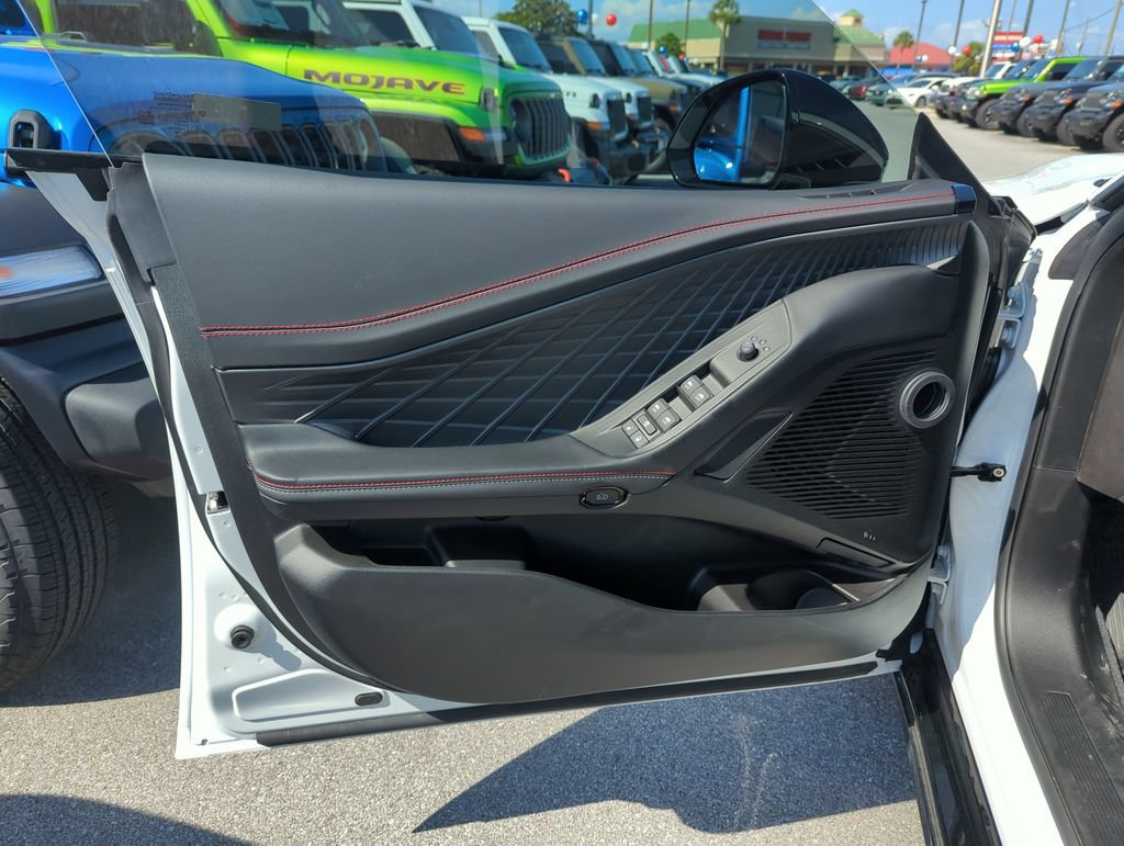 New 2026 Dodge Charger Scat Pack w/ Blacktop Package AWD/4WD image 18
