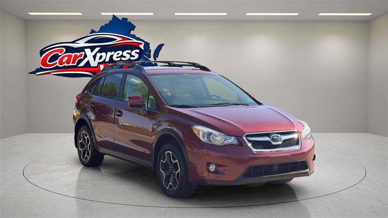 Used 2014 Subaru Crosstrek 2.0i Limited w/ Popular Package #1 AWD/4WD image 5