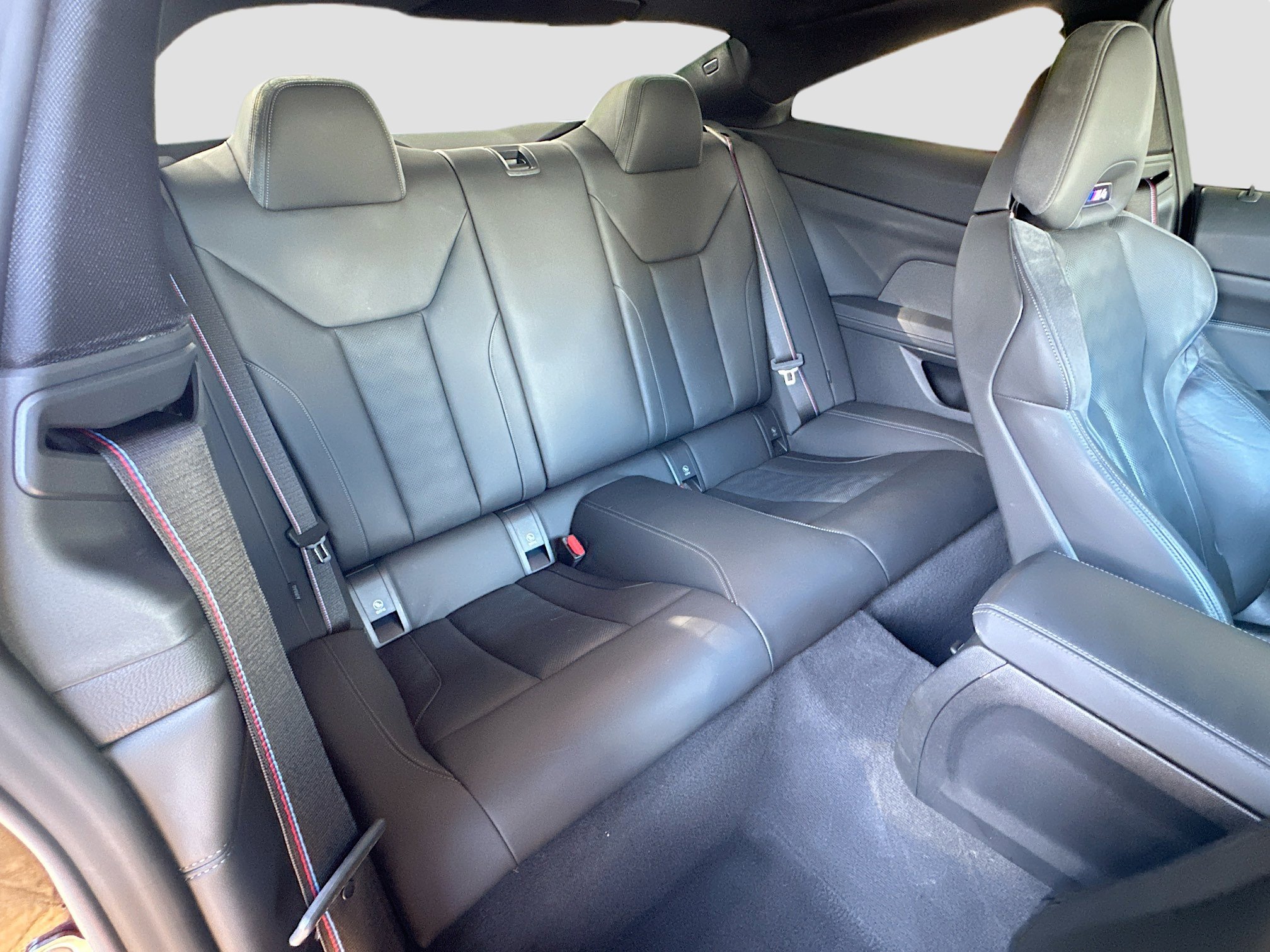 Used 2025 BMW M4 xDrive Competition w/ Executive Package image 28