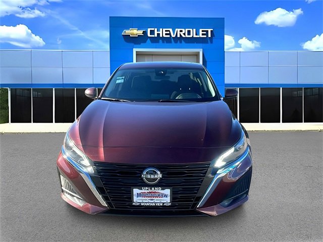 Used 2023 Nissan Altima 2.5 SV image 8